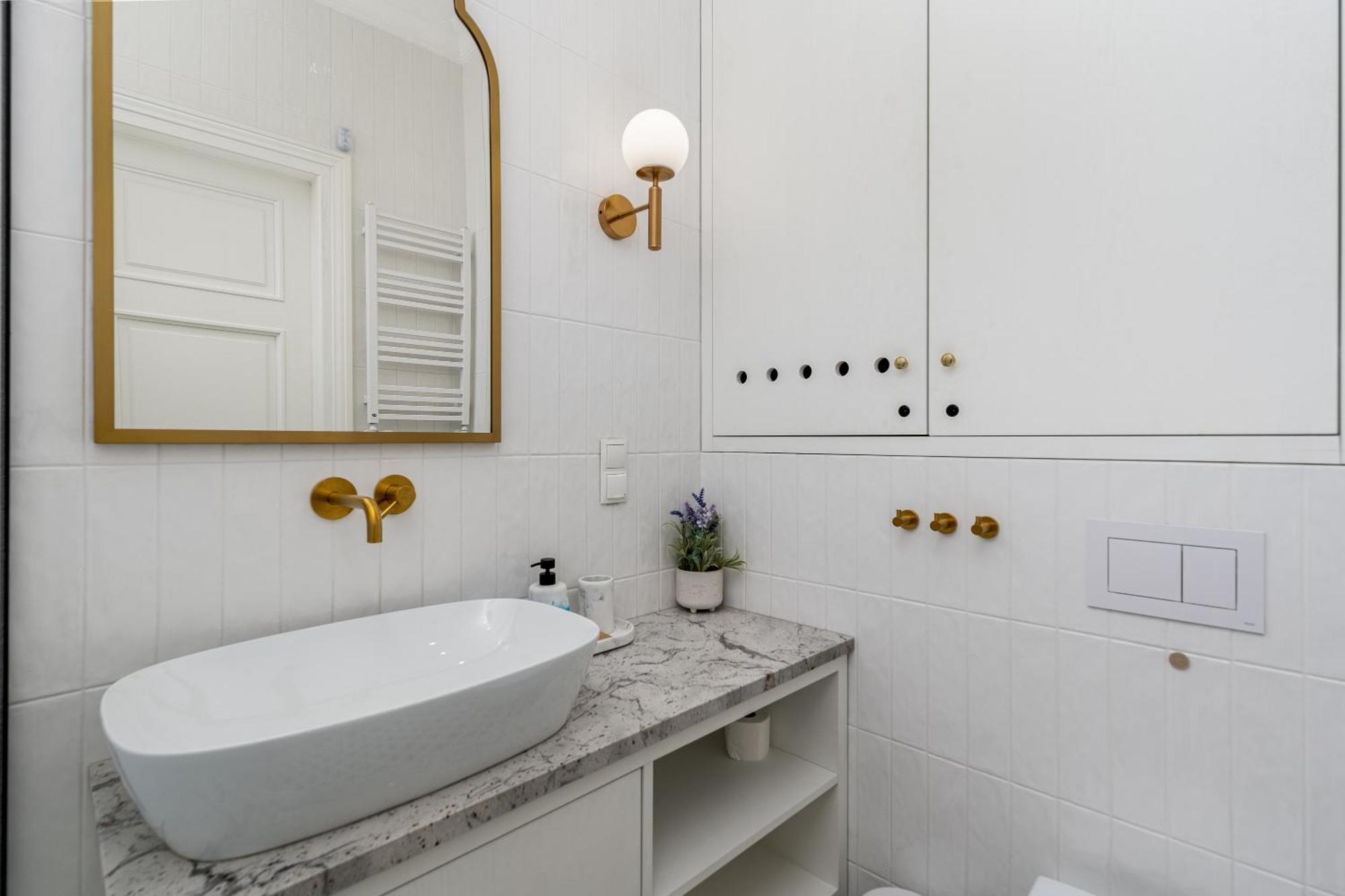 Vistula River Deluxe Appartamento *