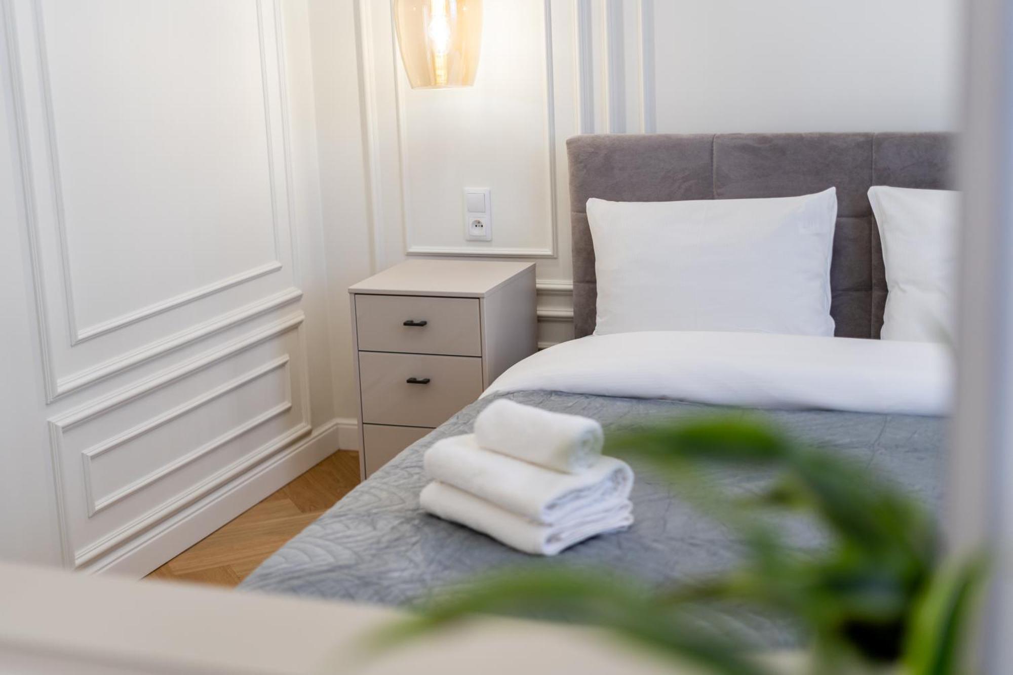 Appartamento Vistula River Deluxe *
