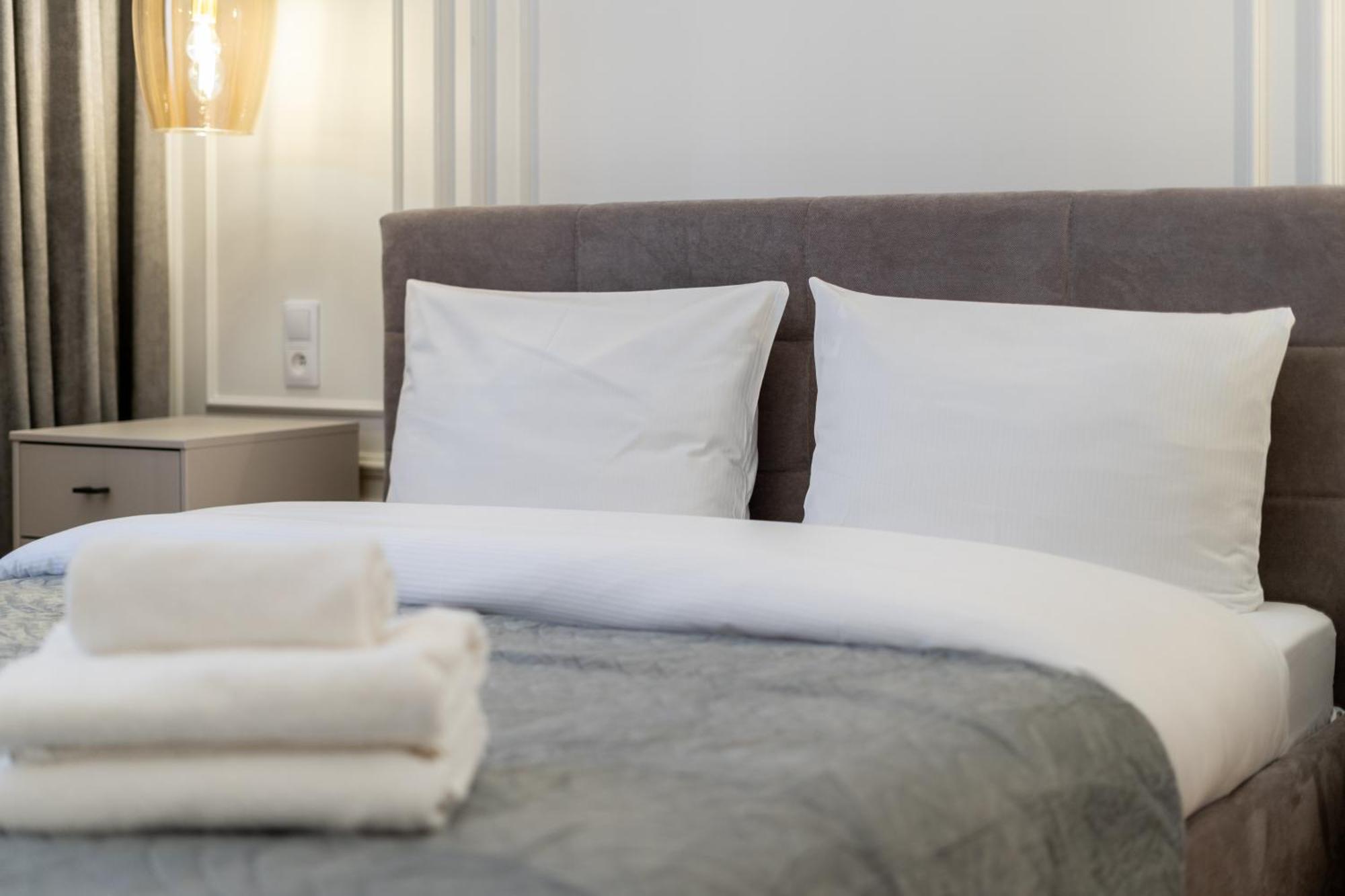 Appartamento Vistula River Deluxe
